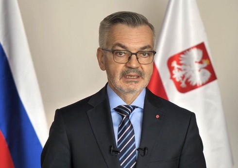 Polşa səfiri Rusiya XİN-ə çağırılıb, ona konsulluğun bağlanması ilə bağlı nota verilib