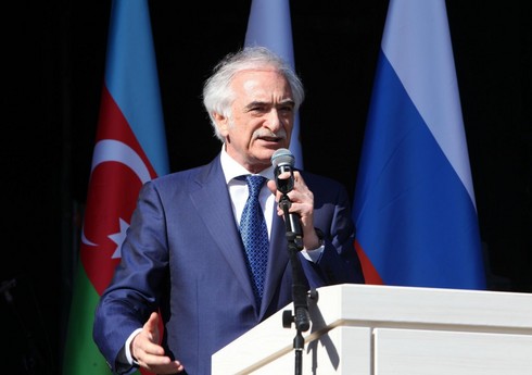Polad Bülbüloğlunun “YouTube”a qanunsuz yerləşdirilən mahnıları silinib