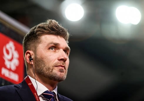 Polşalı baş məşqçi: 