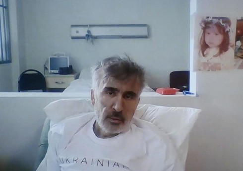 Polşanın Baş naziri Saakaşvilini müayinə etmək üçün Gürcüstana həkimlər göndərib Polşanın Baş naziri Saakaşvilini müayinə etmək üçün Gürcüstana həkimlər göndərib