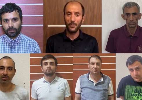 Polis Abşeronda əməliyyatlar keçirib, saxlanılanlar var