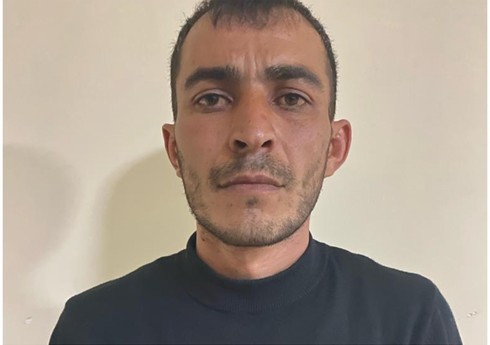 Polis Kürdəmirdə əməliyyat keçirib, 57 kibrit qutusu marixuana aşkarlanıb