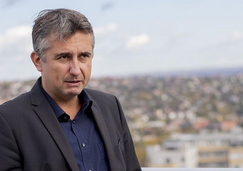 Politoloq: “Azərbaycan enerji sektorunda Macarıstanın vacib tərəfdaşıdır”