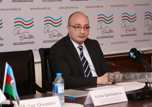 Politoloq: Azərbaycanın Avropa ilə münasibətlərinin pozulması mümkün deyil