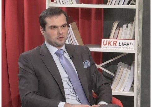 Politoloq: “Azərbaycanın humanitar yardımı və dəstəyi Ukrayna üçün çox önəmlidir”