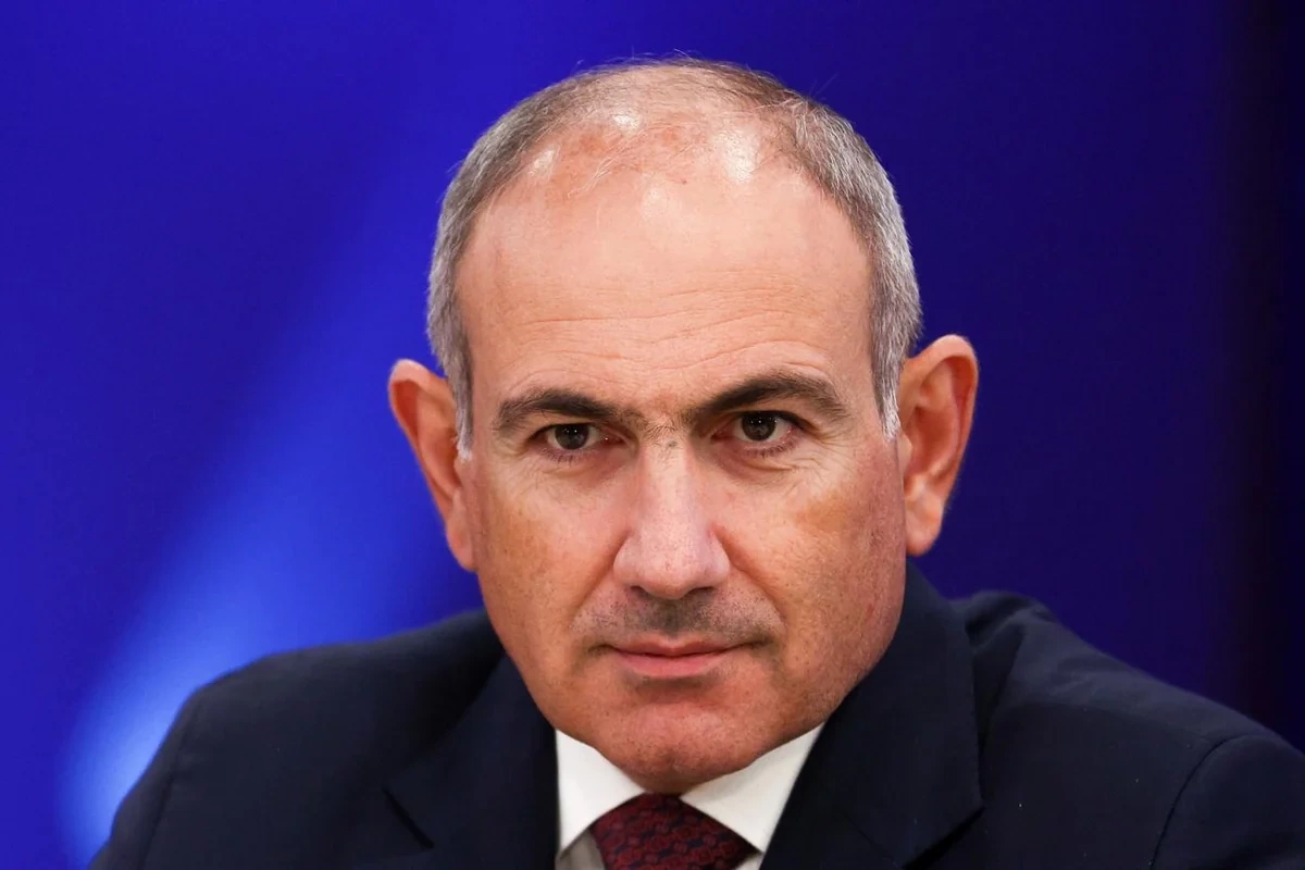 Politoloq: Paşinyanın Qarabağdakı separatçı rejimə dəstəyi Praqada əldə olunan razılaşmalarla ziddiyyət təşkil edirdi Politoloq: Paşinyanın Qarabağdakı separatçı rejimə dəstəyi Praqada əldə olunan razılaşmalarla ziddiyyət təşkil edirdi