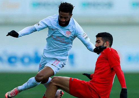 Premyer Liqa:  “Turan Tovuz” səfərdə “Sabah”a məğlub olub