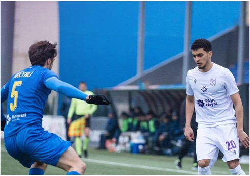 Premyer Liqa:  XVIII turun açılış oyunu heç-heçə yekunlaşıb