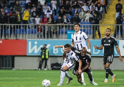Premyer Liqa: Bu gün 