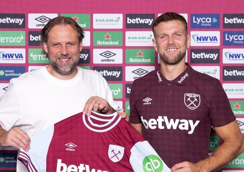 Premyer Liqa klubu Almaniya millisinin hücumçusunu transfer edib