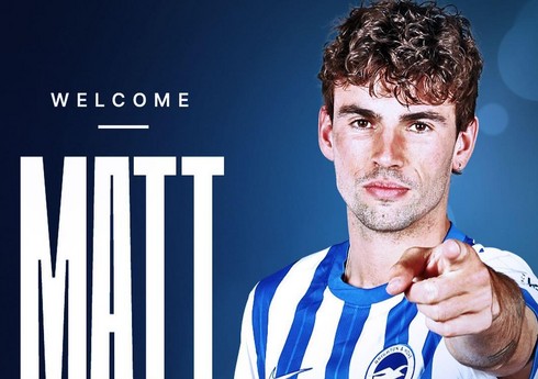 Premyer Liqa klubu yeni transferini açıqlayıb Premyer Liqa klubu yeni transferini açıqlayıb