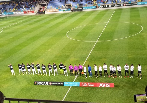 Premyer Liqa: “Qarabağ” “Neftçi”ni darmadağın edib