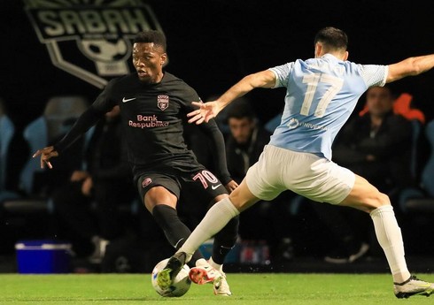 Premyer Liqa: “Sabah” 8 oyunluq qələbə həsrətinə “Sumqayıt”la oyunda son qoyub