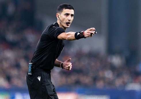 Premyer Liqa: “Zirə” – “Neftçi” oyununun hakimləri açıqlanıb