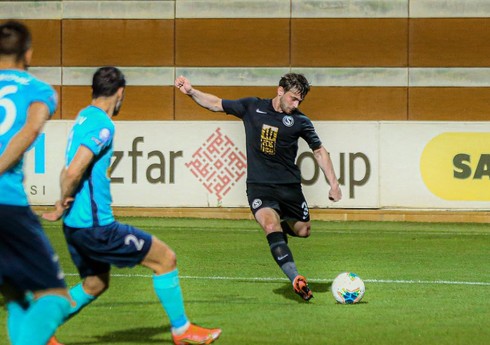 Premyer Liqanın XVIII turunda 