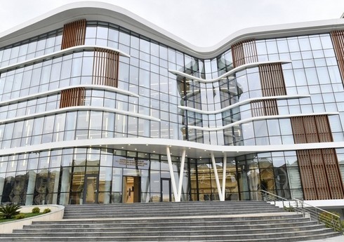 Prezident Administrasiyasının Vətəndaş Qəbulu Mərkəzində noyabr üçün qəbul cədvəli açıqlanıb