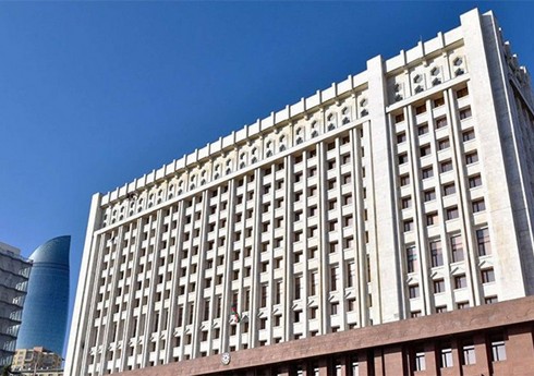 Prezident Administrasiyasının Xankəndidə yaralananlara yardımla bağlı məlumatı