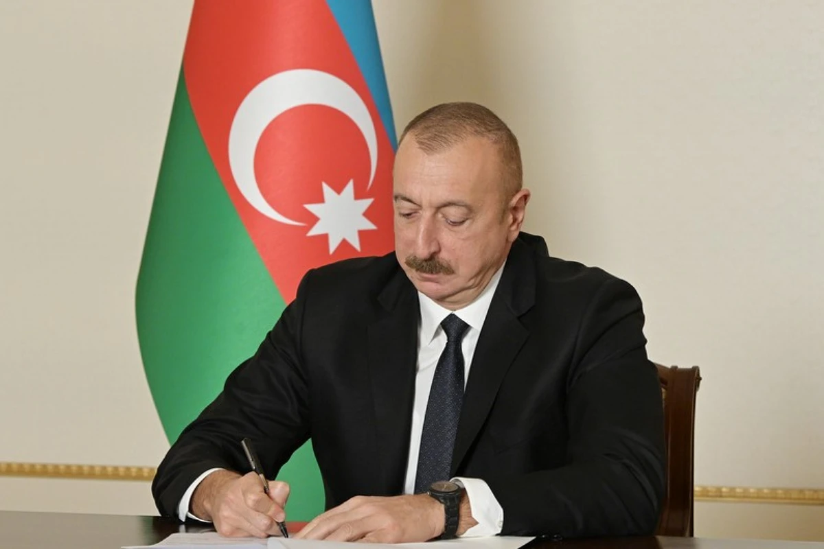 Prezident Azərbaycanda sosial müavinətləri artırdı - FƏRMAN