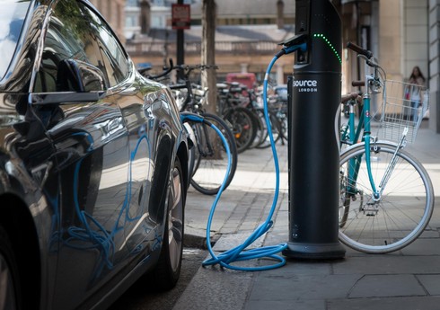 Prezident elektromobillərdən istifadənin təşviqi ilə bağlı Sərəncam verib