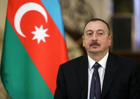 Prezident: Gələn il üçün hərbi büdcəmiz rekord həddə çatıb