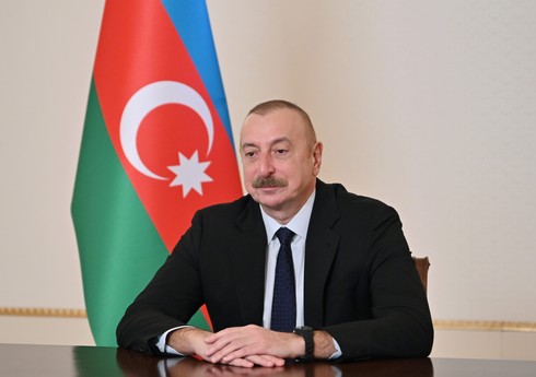 Prezident: 