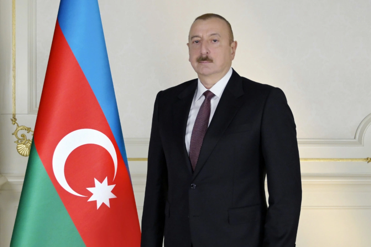 Prezident İlham Əliyev: 2020-ci ildən indiyədək 437 Azərbaycan vətəndaşı mina qurbanı olub Prezident İlham Əliyev: 2020-ci ildən indiyədək 437 Azərbaycan vətəndaşı mina qurbanı olub