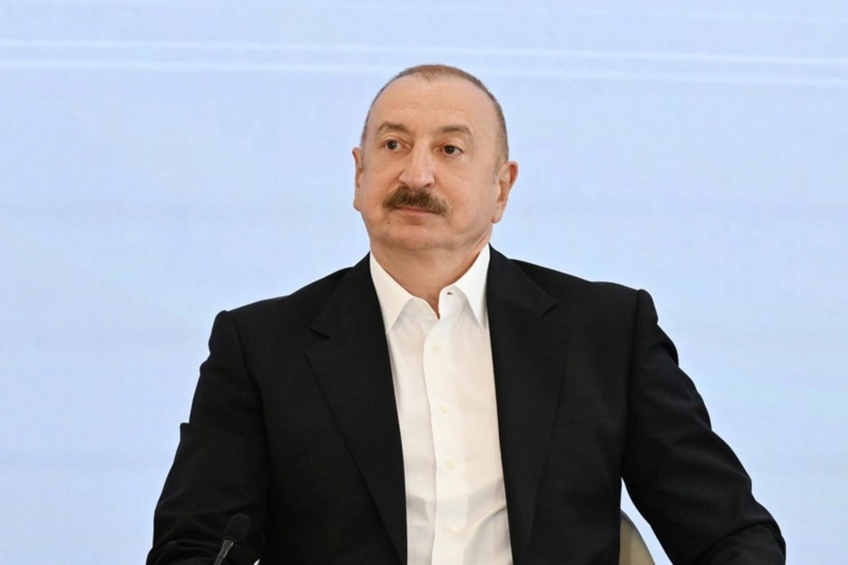 Prezident İlham Əliyev Aktau yaxınlığında baş verən təyyarə qəzası ilə bağlı: Rusiya hələ də cavab verməyib