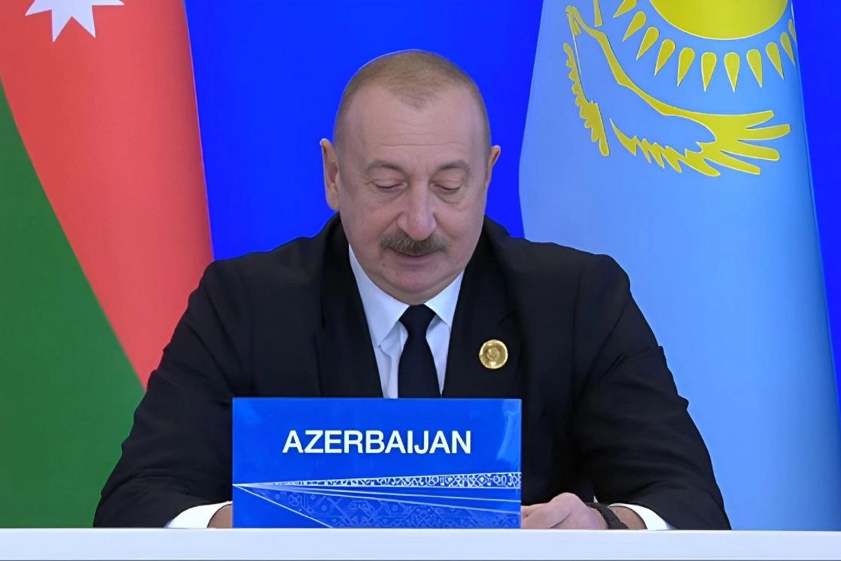 Prezident İlham Əliyev: Azad edilmiş ərazilərdə hazırda 50 mindən çox insan yaşayır, çalışır və təhsil alır