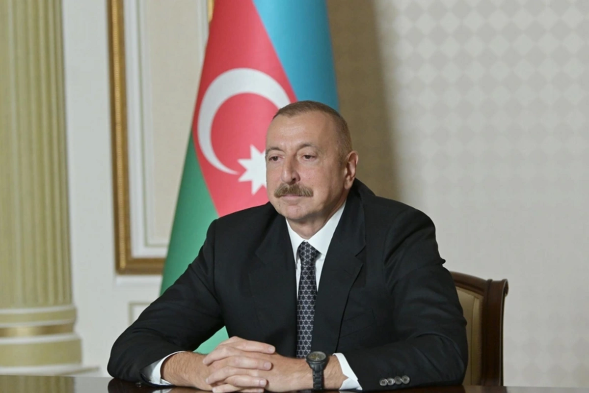 Prezident İlham Əliyev: Azərbaycan və İtaliya əsl strateji tərəfdaşlardır