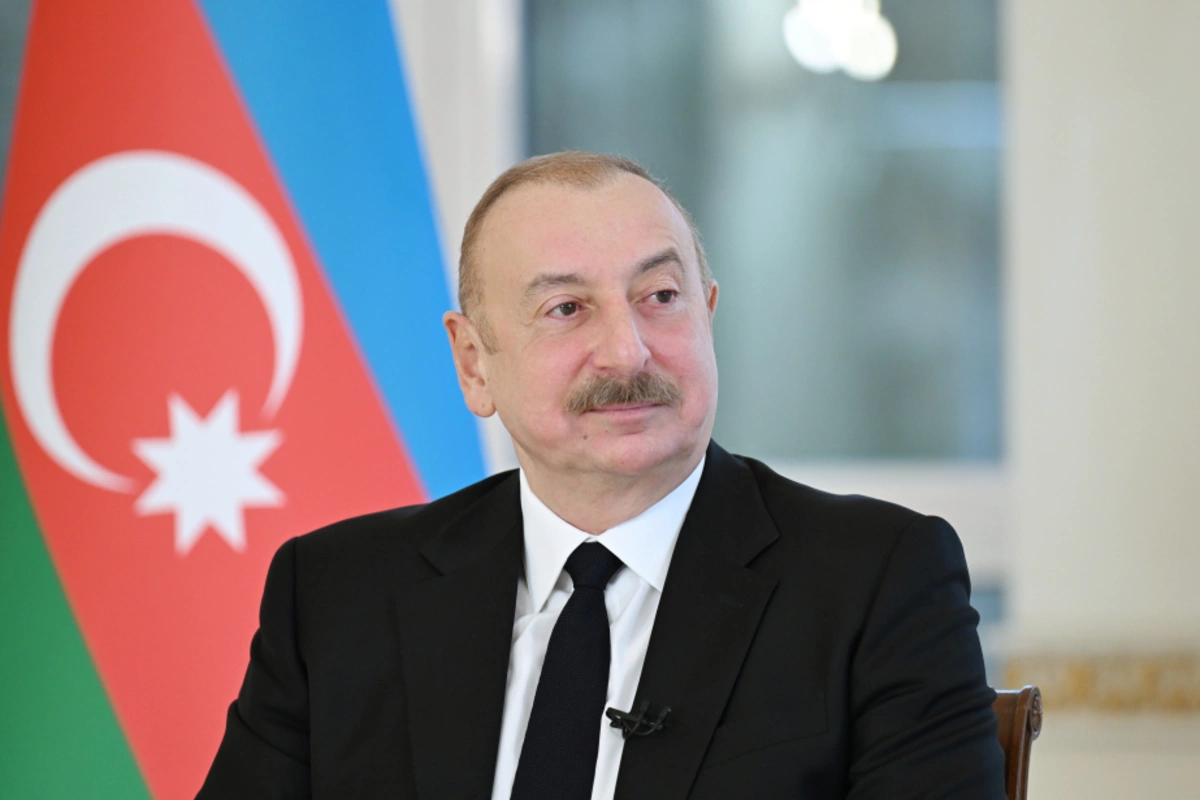 Prezident İlham Əliyev: Azərbaycanın müdafiə sənayesi məhsullarının keyfiyyəti beynəlxalq səviyyədə yüksək qiymətləndirilir