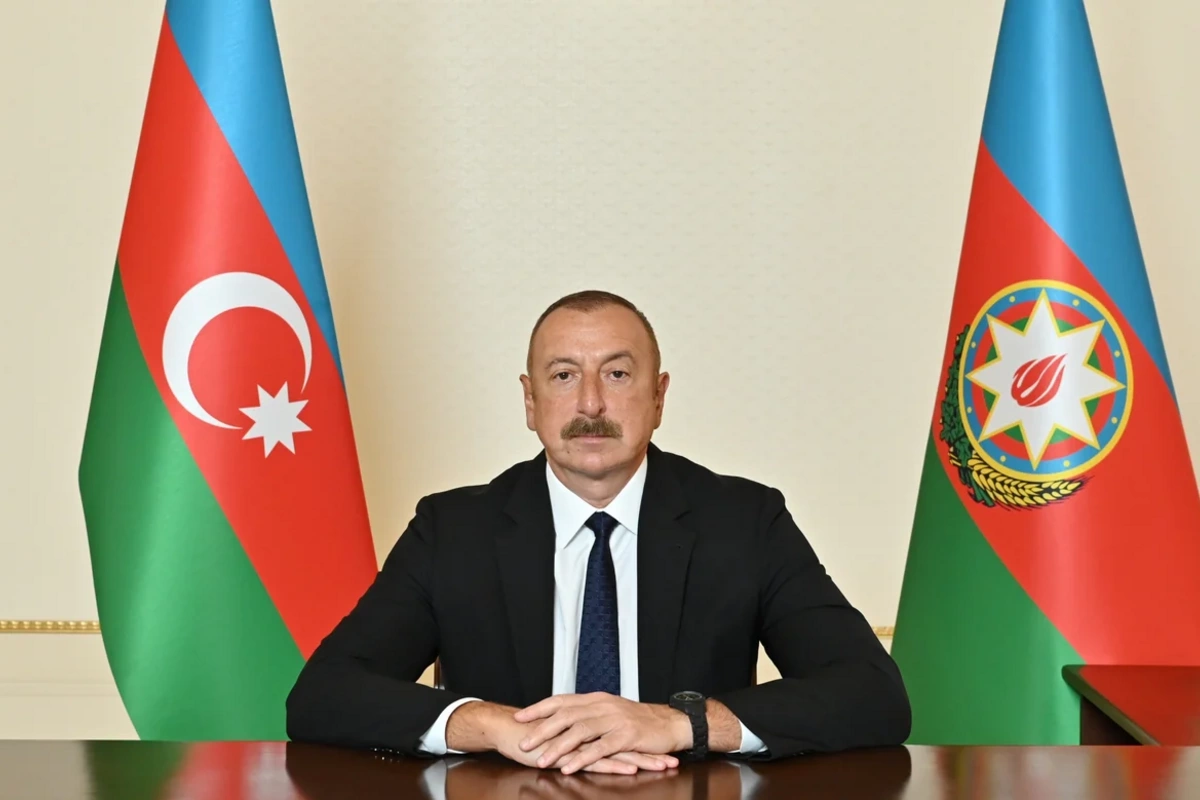 Prezident İlham Əliyev Latviyaya rəsmi səfərə dəvət olunub