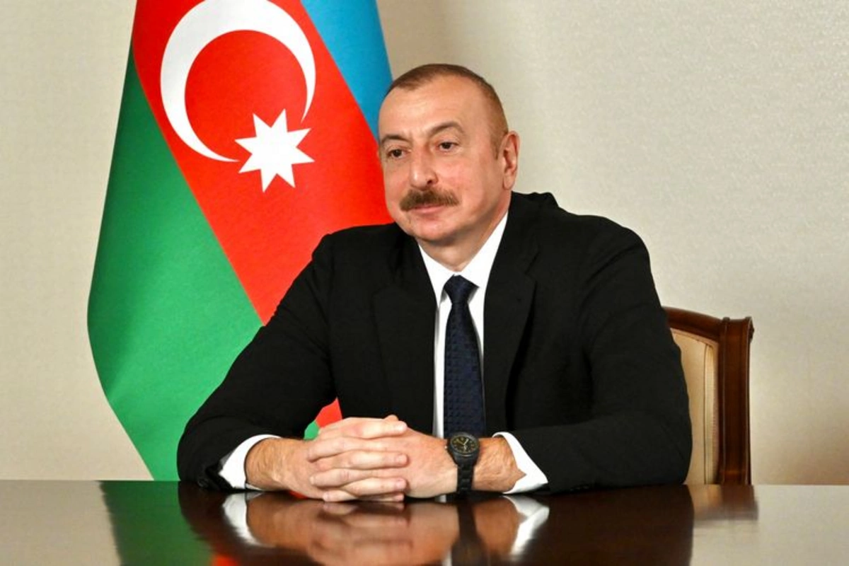 Prezident İlham Əliyev: Türk dövlətləri ilə nəqliyyat sahəsində əməkdaşlığımız güclənir