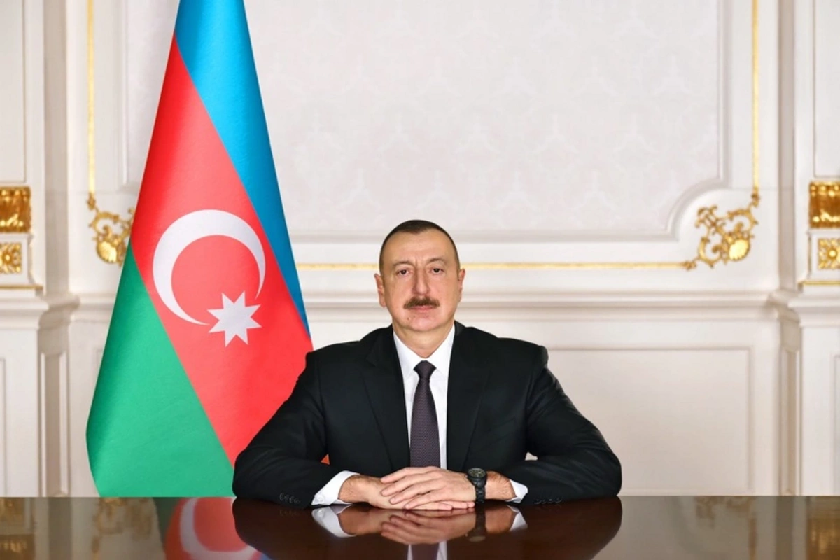 Prezident İlham Əliyev: Vaşinqton Zirvəsinin mühüm nəticələrindən biri də Zəngəzur dəhlizinin açılmasıdır