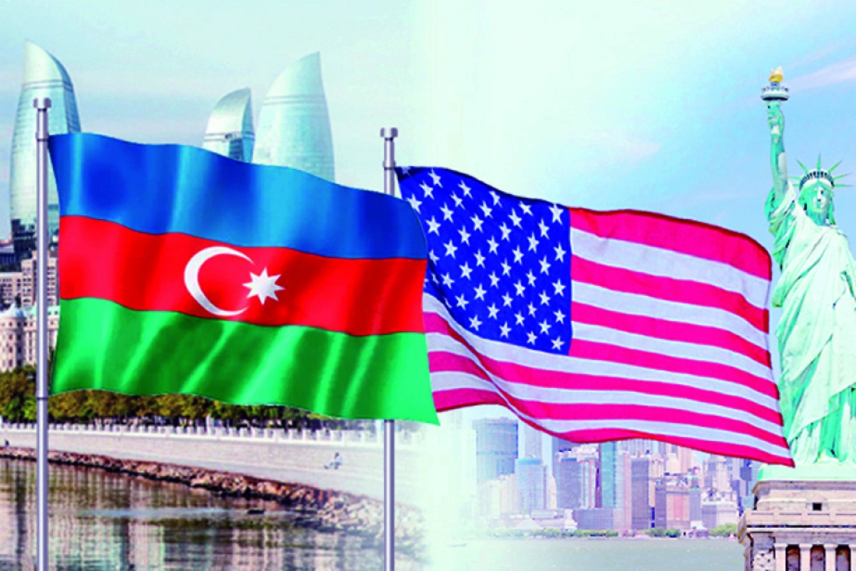 Prezident İlham Əliyevin ABŞ səfəri: Yeni geosiyasi reallıqların təntənəsi - TƏHLİL