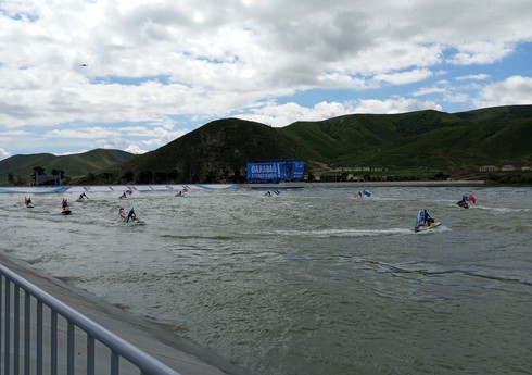 “Prezident Kuboku-2023” beynəlxalq reqatası: Avarçəkənlər bu gün Mingəçevirdə yarışacaqlar