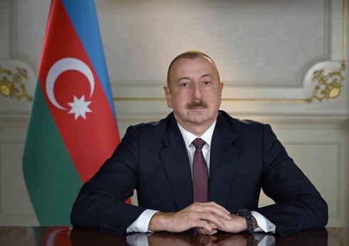 Prezident İlham Əliyev Antoni Blinkeni Laçın sərhəd-buraxılış məntəqəsində silahlı təxribat və qaçaqmalçılıq barədə məlumatlandırıb