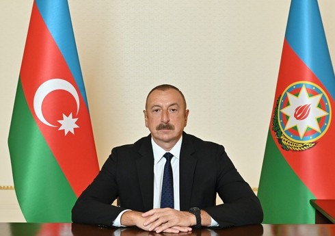 Prezident İlham Əliyev Milli Mətbuat Günü münasibətilə paylaşım edib