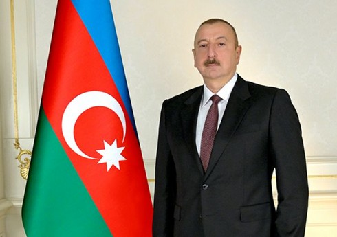 Prezident İlham Əliyev Qurban Bayramı münasibətilə paylaşım edib
