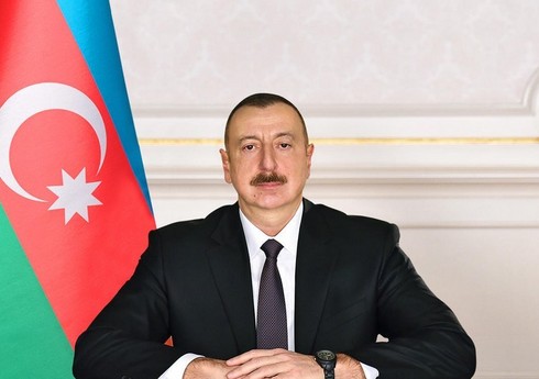 Prezident İlham Əliyev Xocalı soyqırımının ildönümü ilə bağlı paylaşım edib