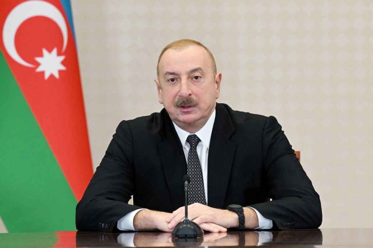 Prezident: 