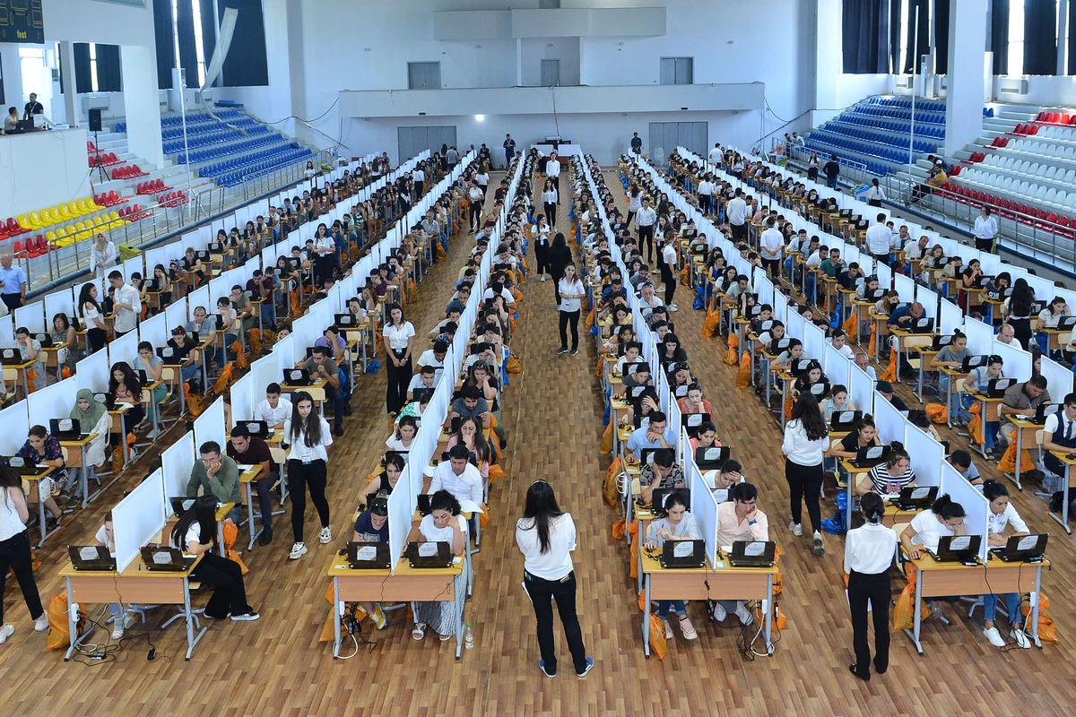 Prezident MİQ imtahanında iştirakın ödənişli olmasını təsdiqləyib