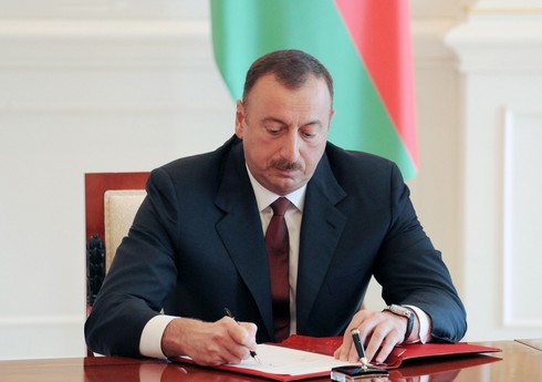 Prezident Ümummilli Lider Heydər Əliyevin 100 illik yubileyi münasibətilə əfv sərəncamı imzalayıb - SİYAHI