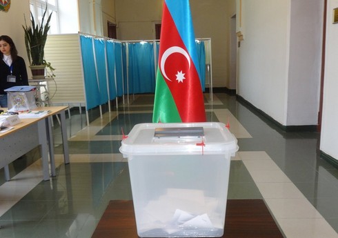 Prezident seçkiləri ilə bağlı qeydiyyatdan keçən yerli müşahidəçilərin sayı açıqlanıb