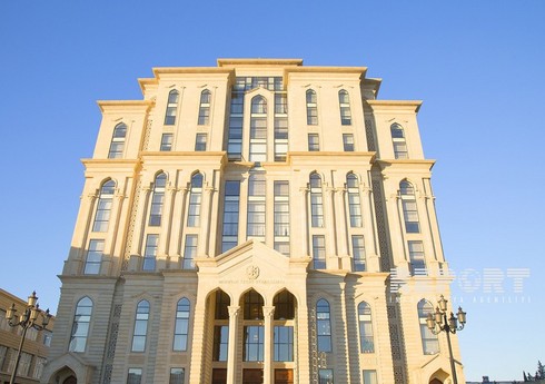 Prezident seçkiləri ilə əlaqədar seçkiqabağı təşviqatın başlama vaxtı açıqlanıb