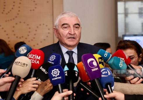 Prezident seçkilərini izləmək üçün 17 500-dən çox müşahidəçi akkreditasiyadan keçib