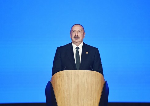 Prezident: 