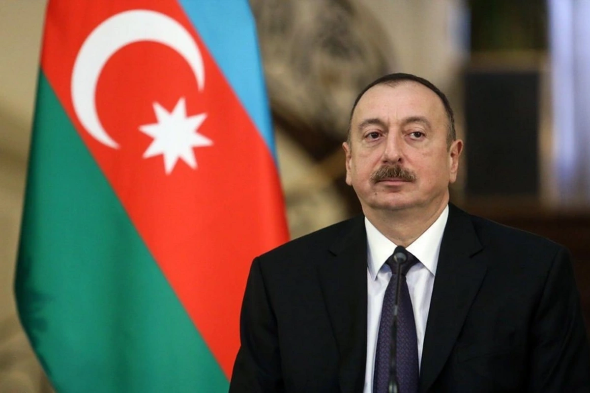 Prezident: Son üç ildə Orta Dəhliz üzrə Azərbaycan vasitəsilə yükdaşımalarının həcmi təxminən 90 faiz artıb