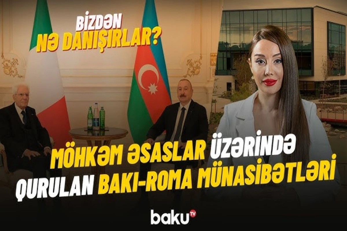 Prezidentin Kopenhagendə keçirdiyi görüşlər gürcü mediasının diqqətində