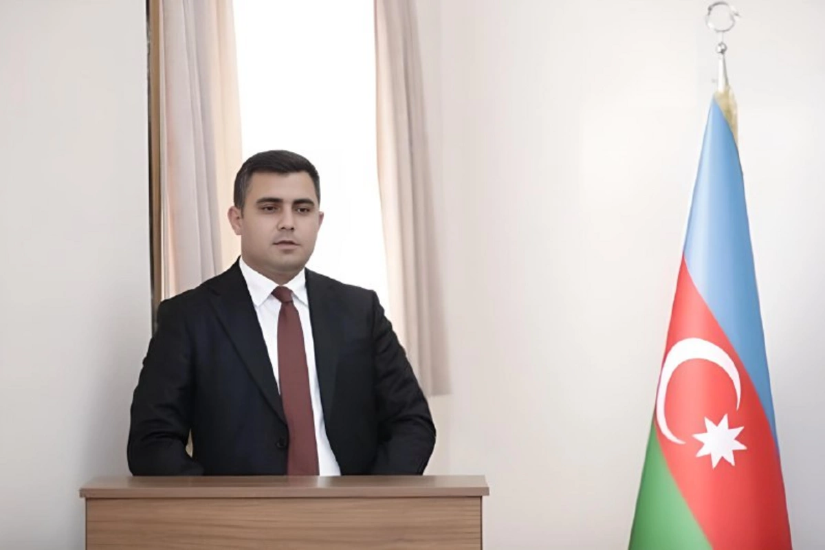 Prezidentin Naxçıvana təyin etdiyi yeni xüsusi nümayəndə KİMDİR? - DOSYE