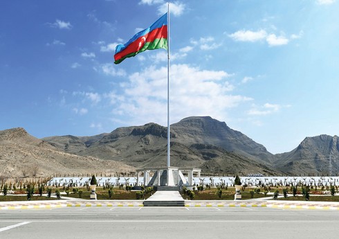 Prezidentin səlahiyyətli nümayəndəsi Sədərək sakinlərilə görüşüb